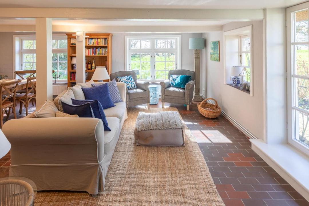 Photo of Livingroom in Schulp