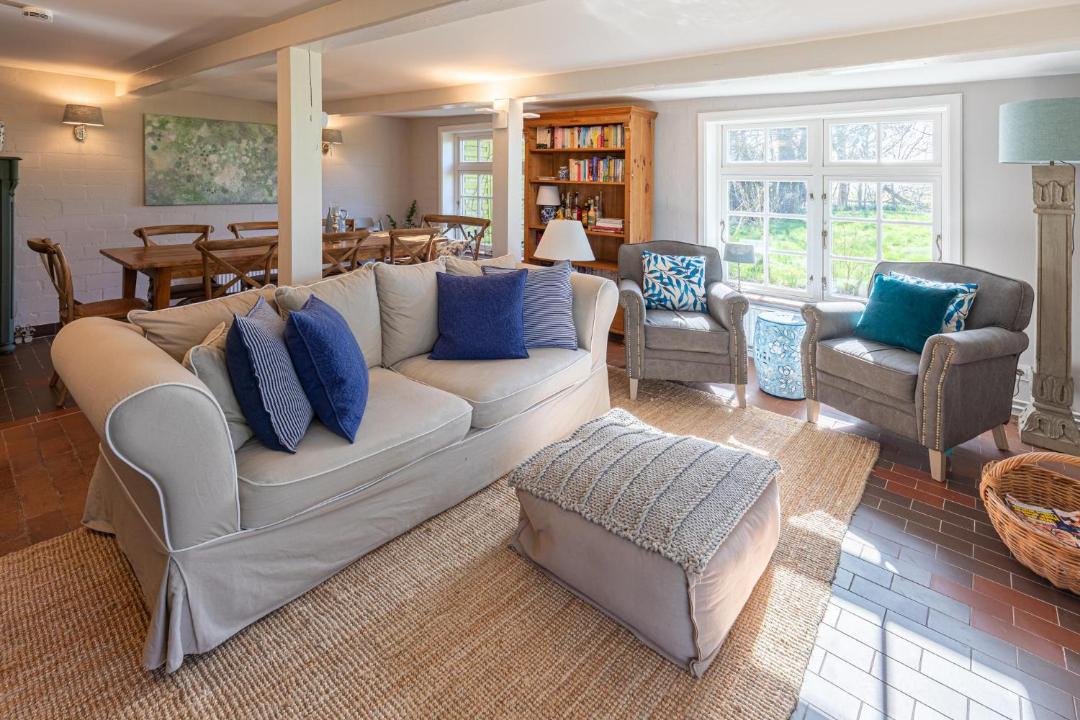 Photo of Livingroom in Schulp