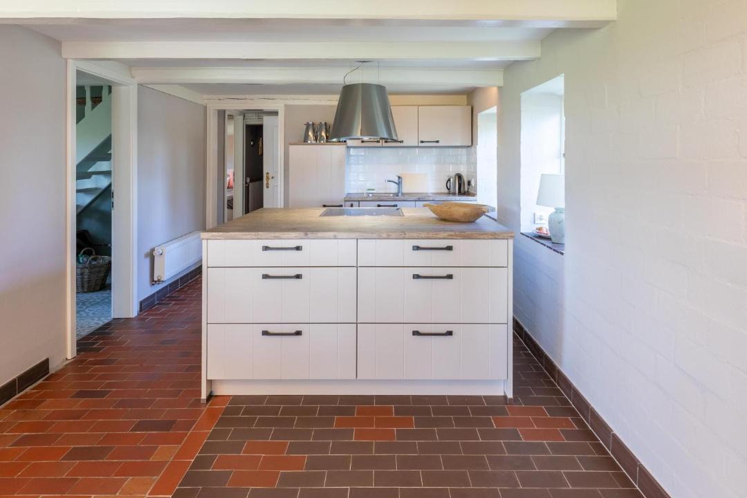 Photo of Kitchen in Schulp