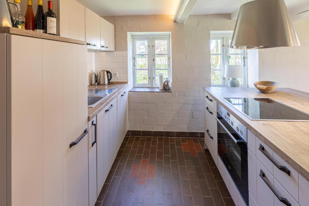 Photo of Kitchen in Schulp