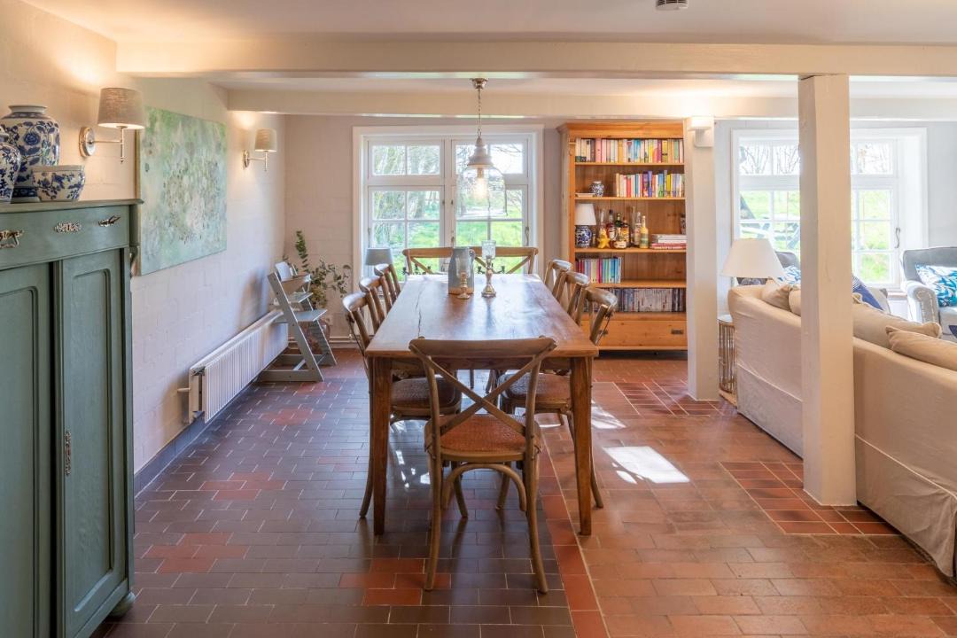 Photo of Kitchen in Schulp