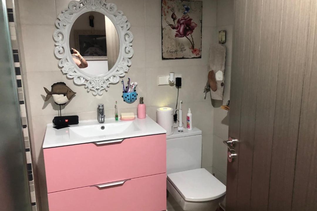 Photo of Bathroom in San Antonio Bay