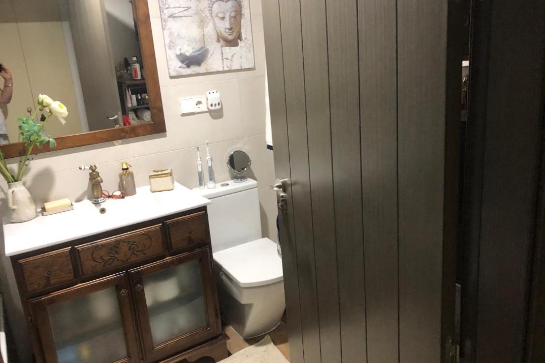 Photo of Bathroom in San Antonio Bay