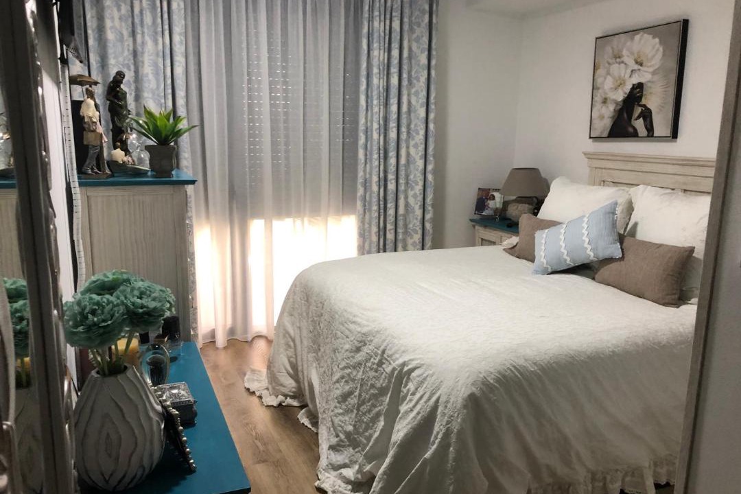 Photo of Bedroom in San Antonio Bay