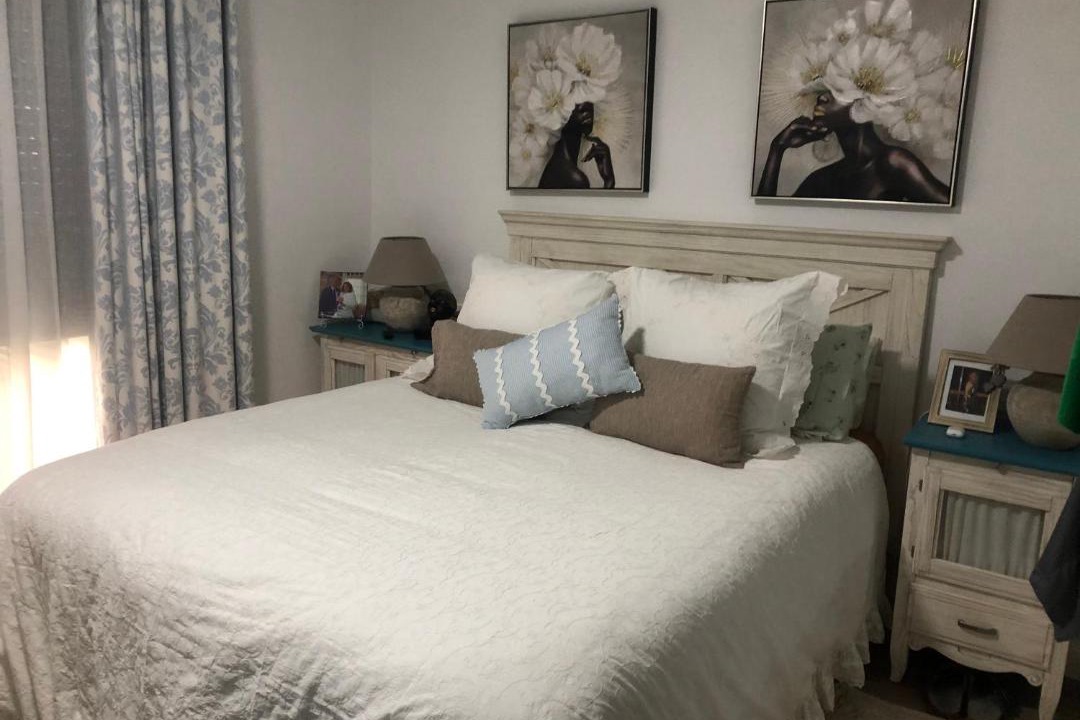 Photo of Bedroom in San Antonio Bay
