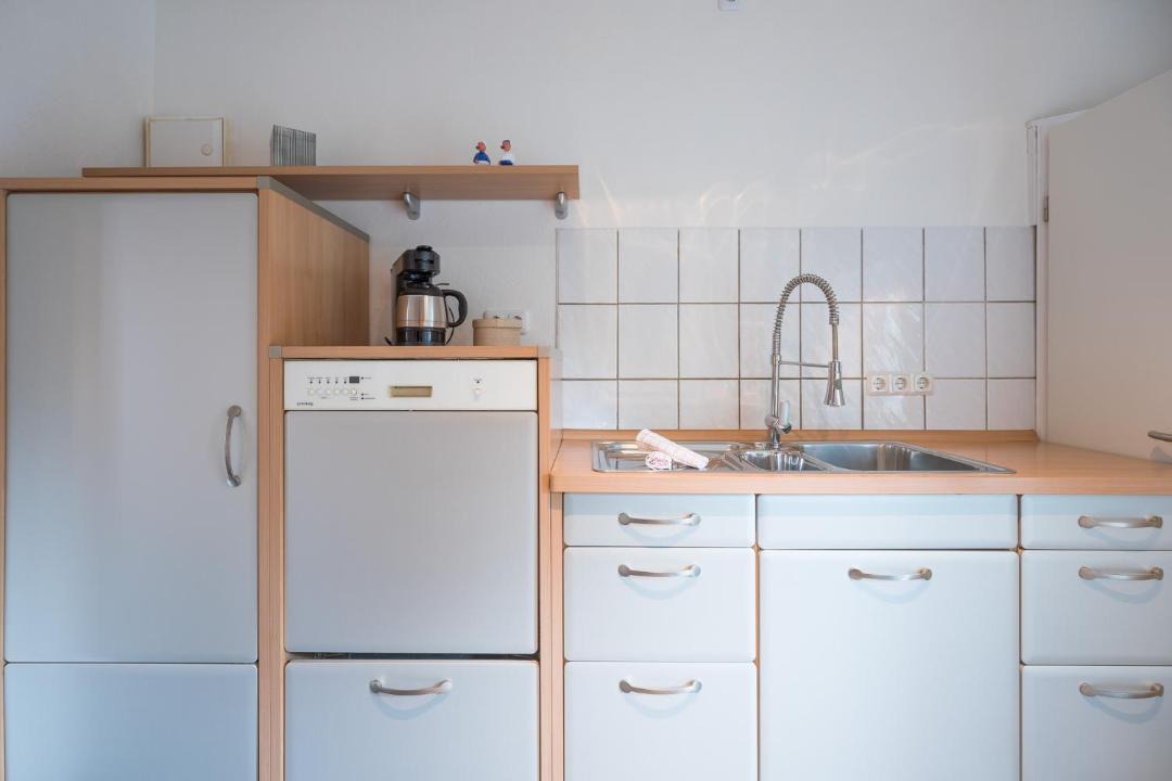 Photo of Kitchen in Osterhusum