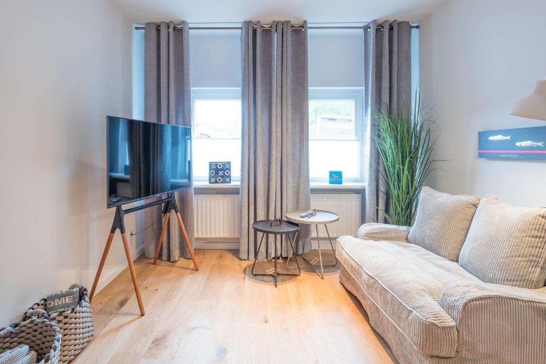 Photo of Livingroom in Osterhusum
