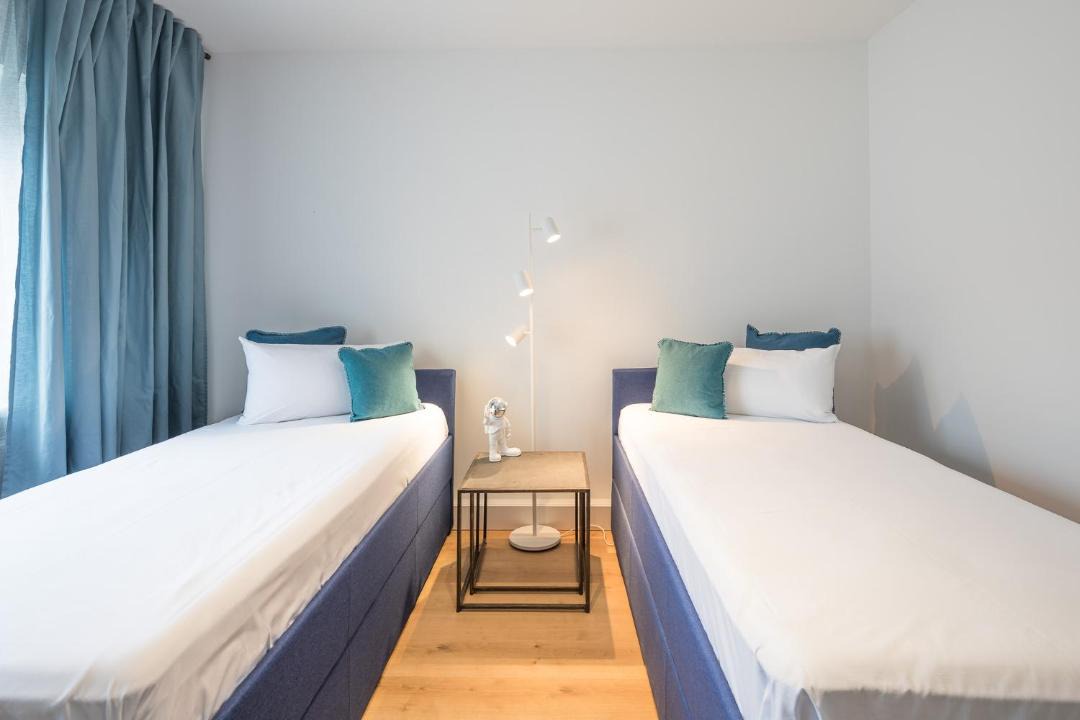 Photo of Bedroom in Osterhusum