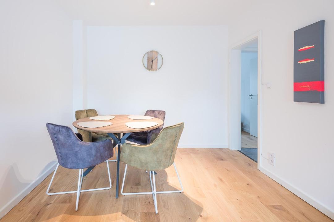 Photo of Livingroom in Osterhusum