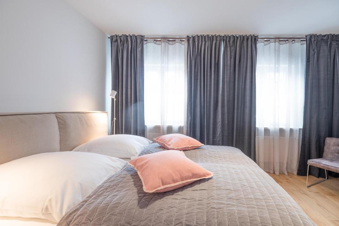 Photo of Bedroom in Osterhusum