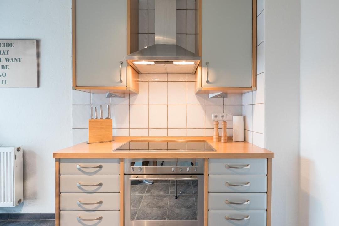 Photo of Kitchen in Osterhusum