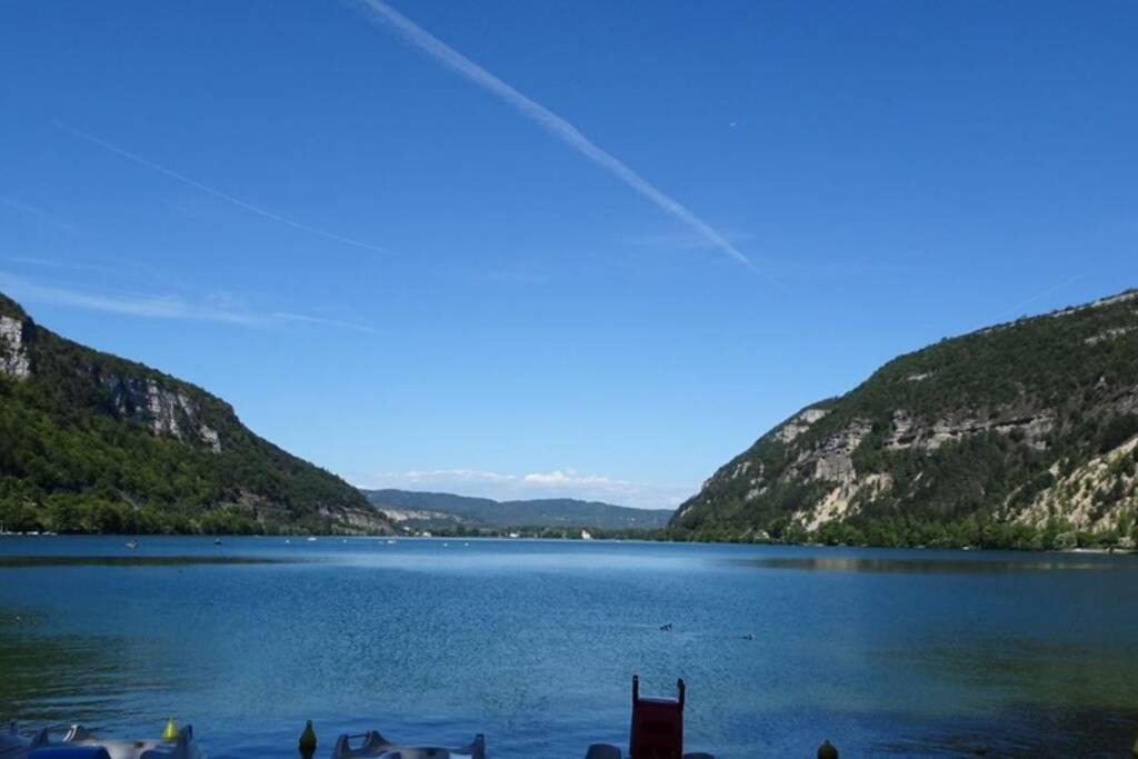 Photo of Outdoor in Les Neyrolles