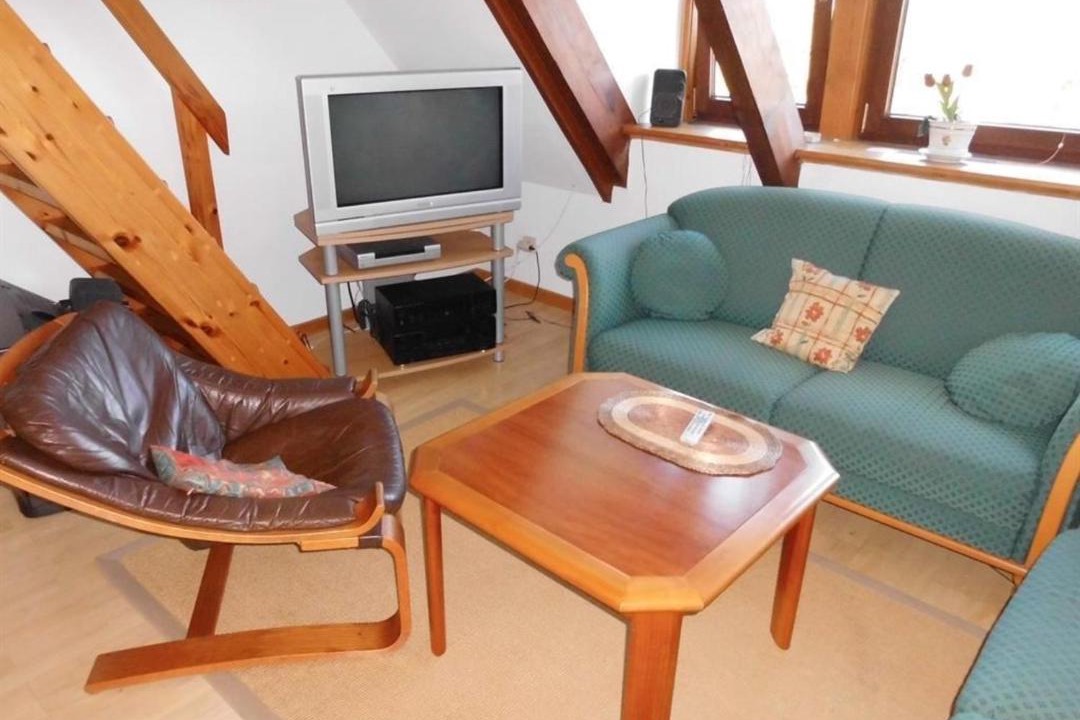 Photo of Livingroom in Danischenhagen