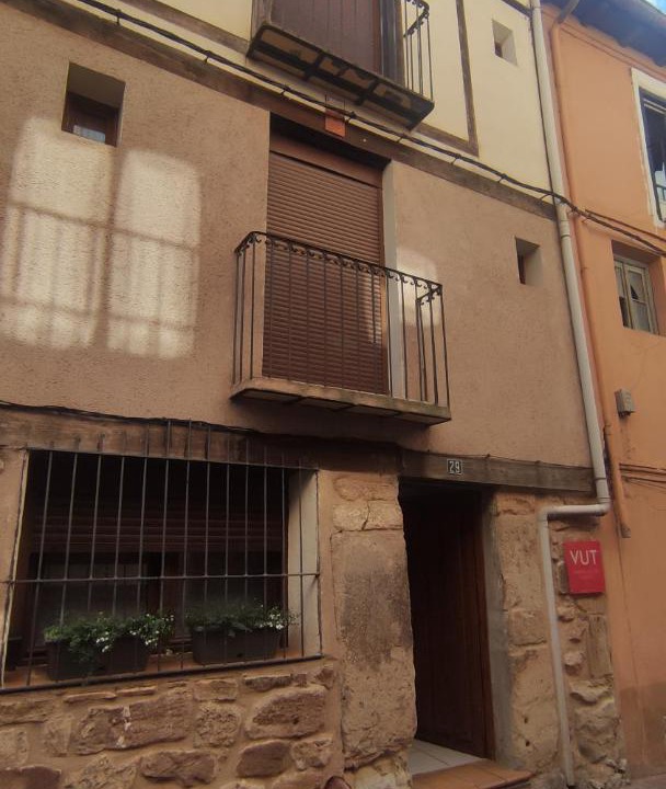 Photo of Buildings in Molina de Aragon