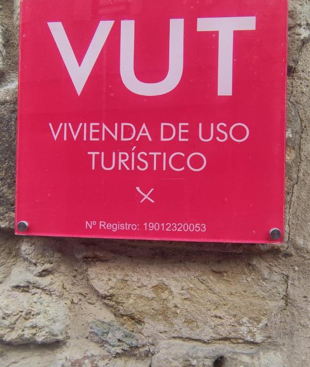 Photo of Buildings in Molina de Aragon