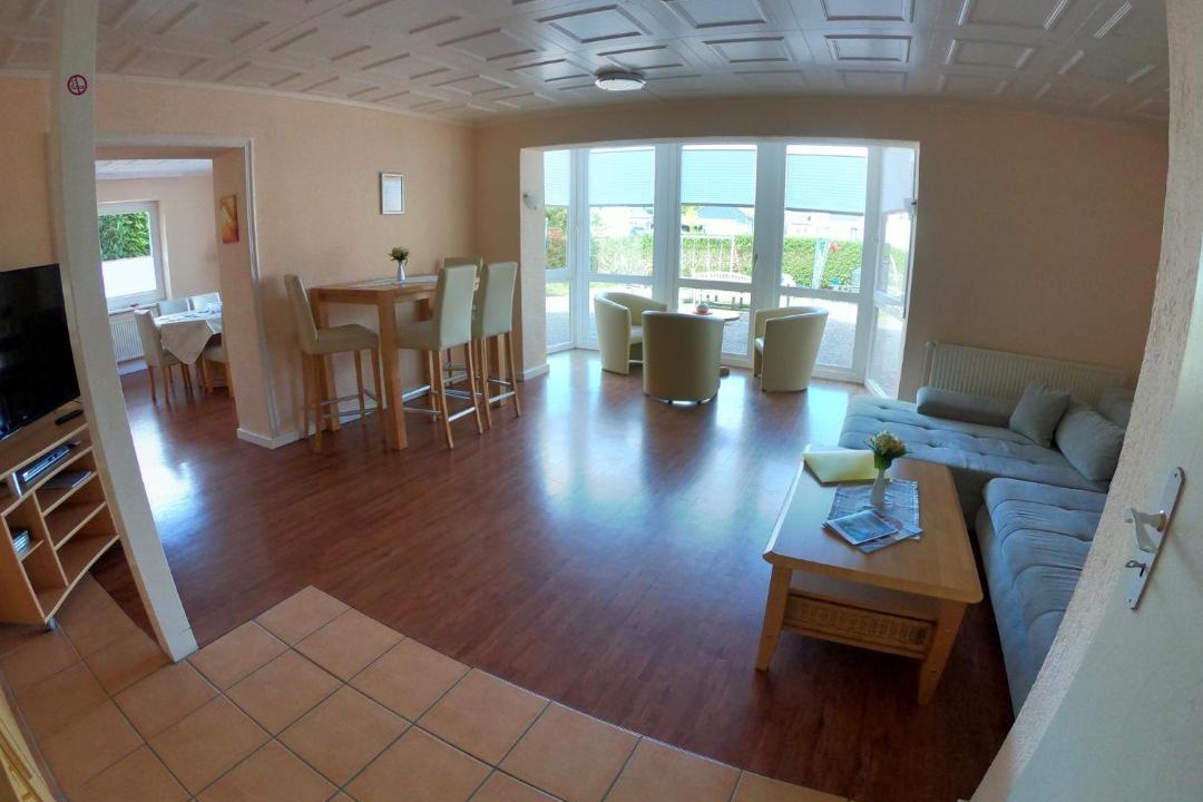 Photo of Livingroom in Groemitz