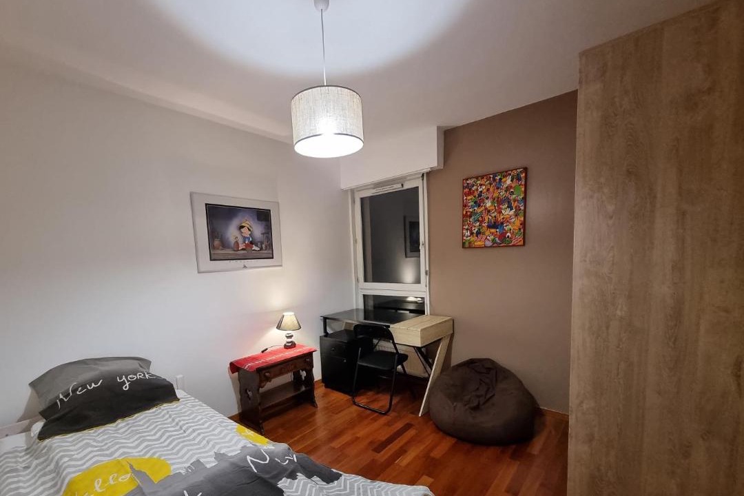 Photo of Livingroom in Annemasse