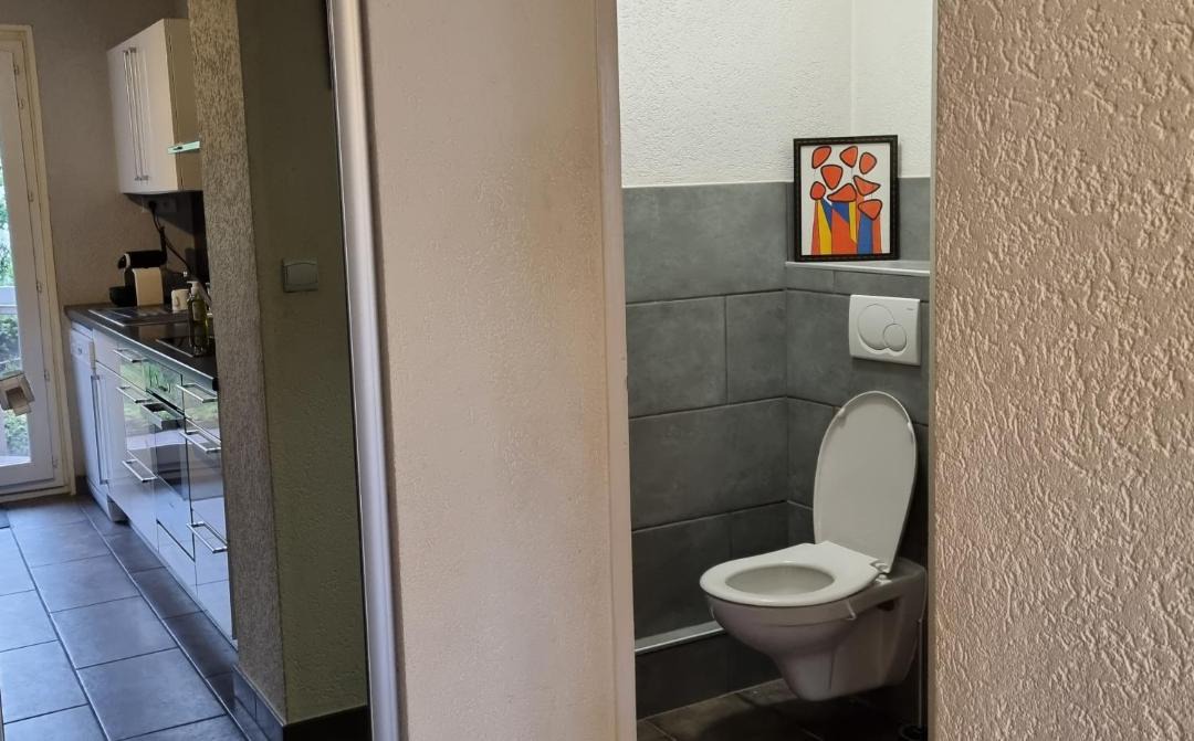Photo of Bathroom in Annemasse