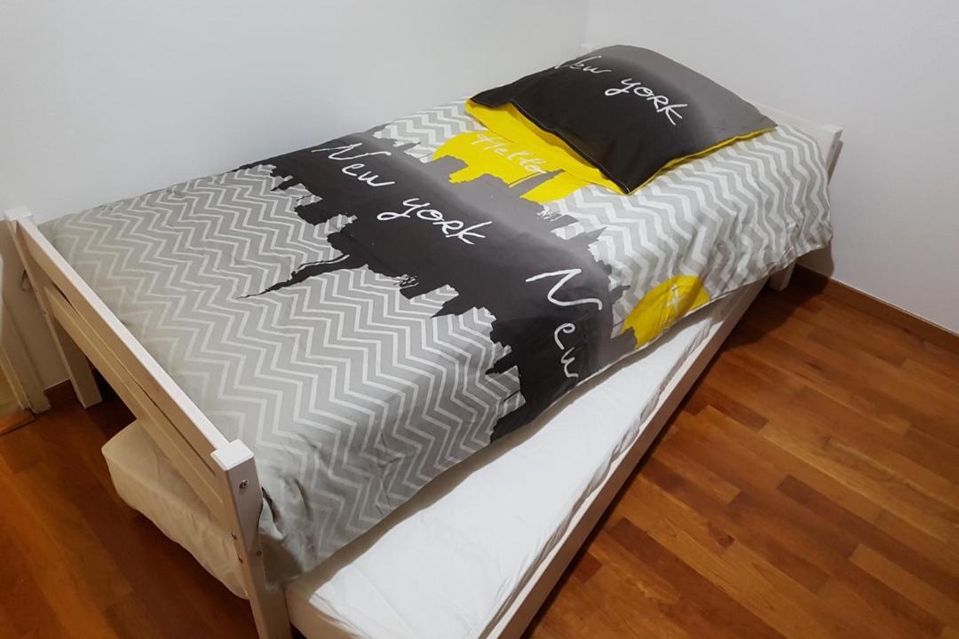 Photo of Bedroom in Annemasse