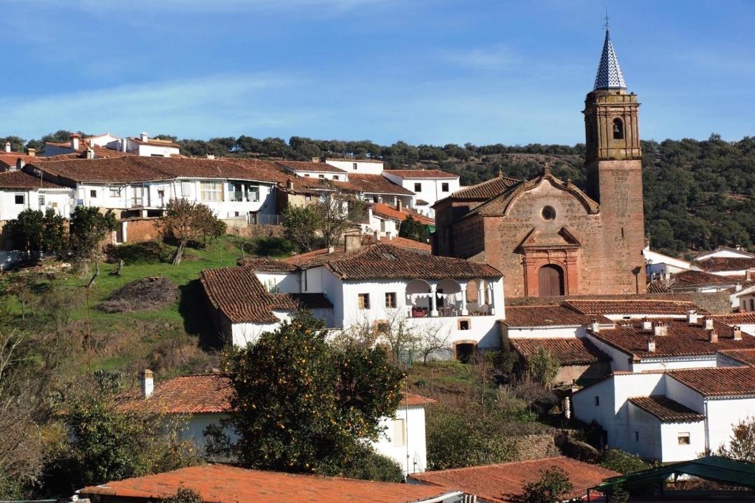Photo of Others in Valdelarco