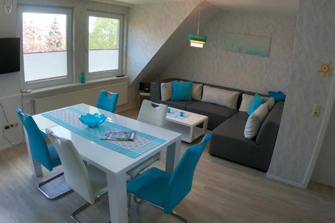 Photo of Livingroom in Groemitz