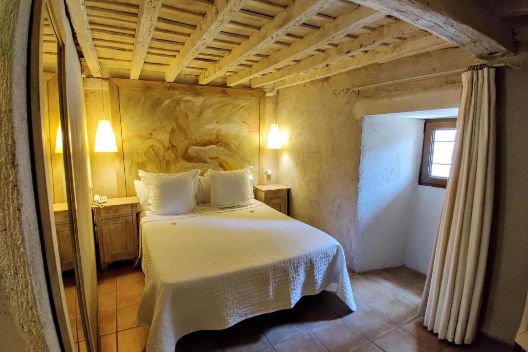 Photo of Bedroom in Candelario