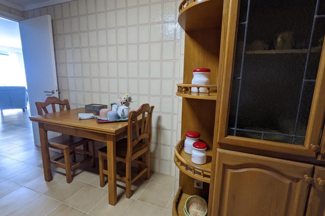 Photo of Kitchen in Puerto de Pollensa