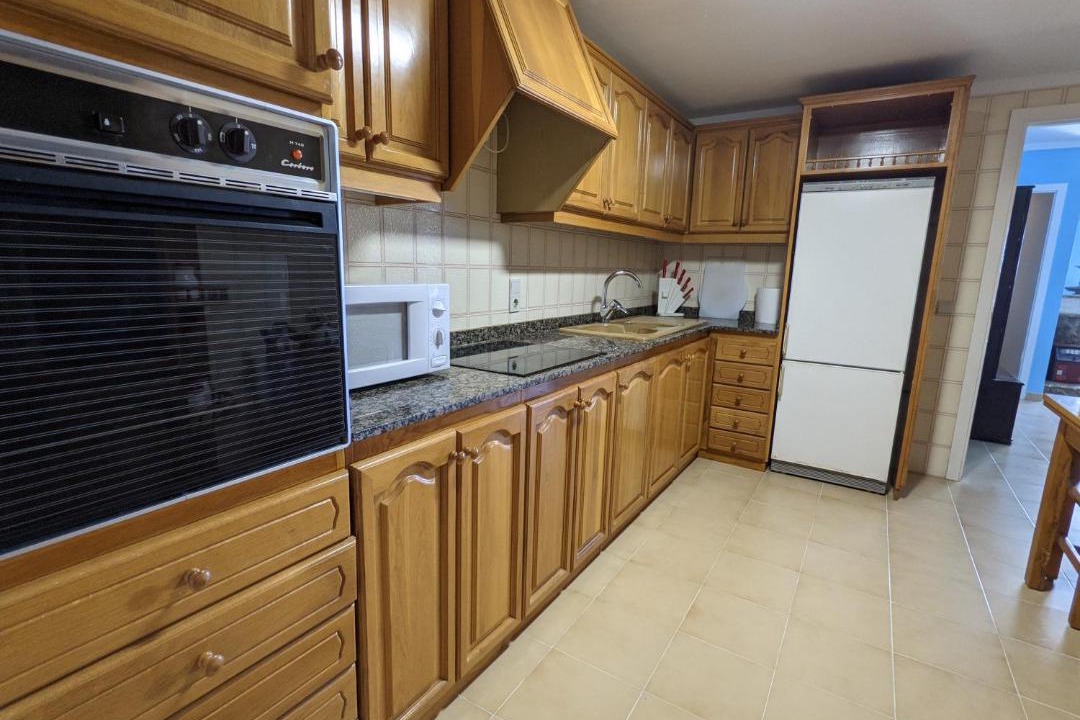 Photo of Kitchen in Puerto de Pollensa