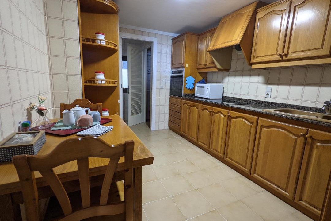 Photo of Kitchen in Puerto de Pollensa