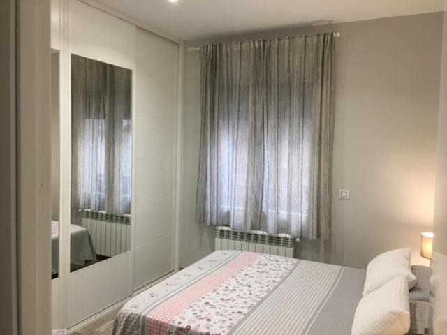 Photo of Bedroom in Malasana