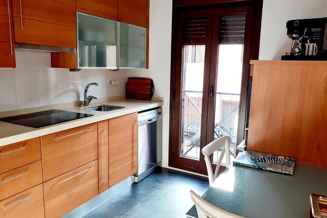 Photo of Kitchen in Ezcaray