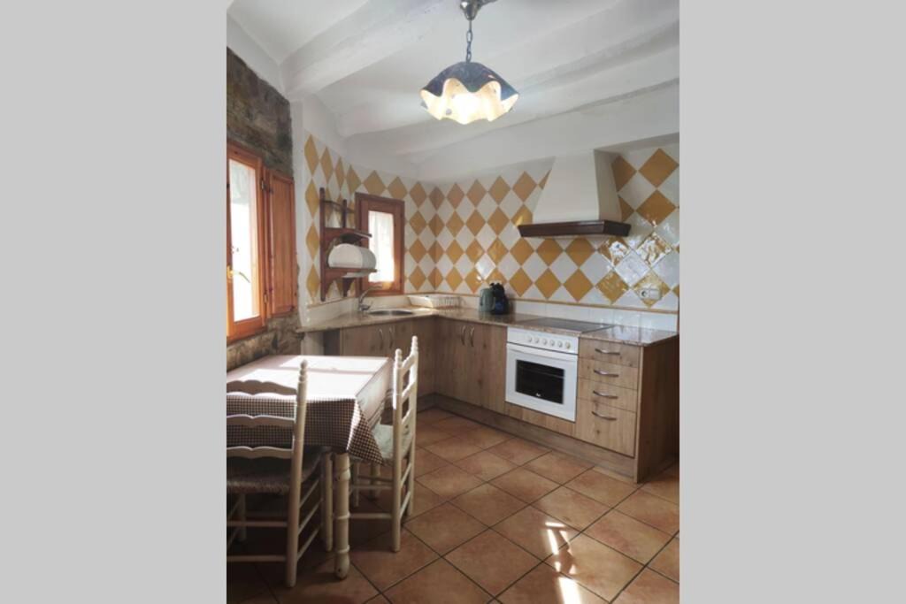 Photo of Kitchen in Conca de Dalt