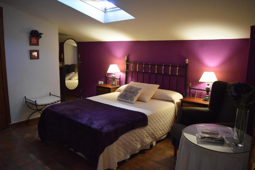 Photo of Bedroom in Don Alvaro