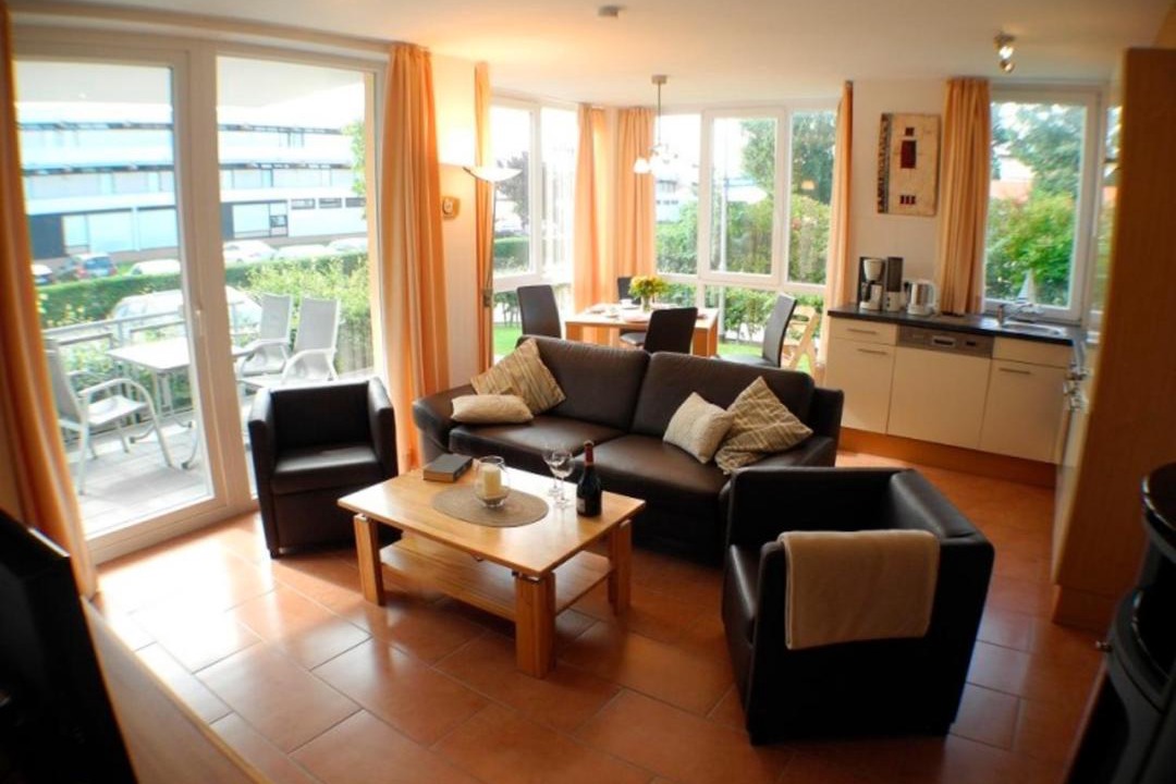 Photo of Livingroom in Grossenbrode