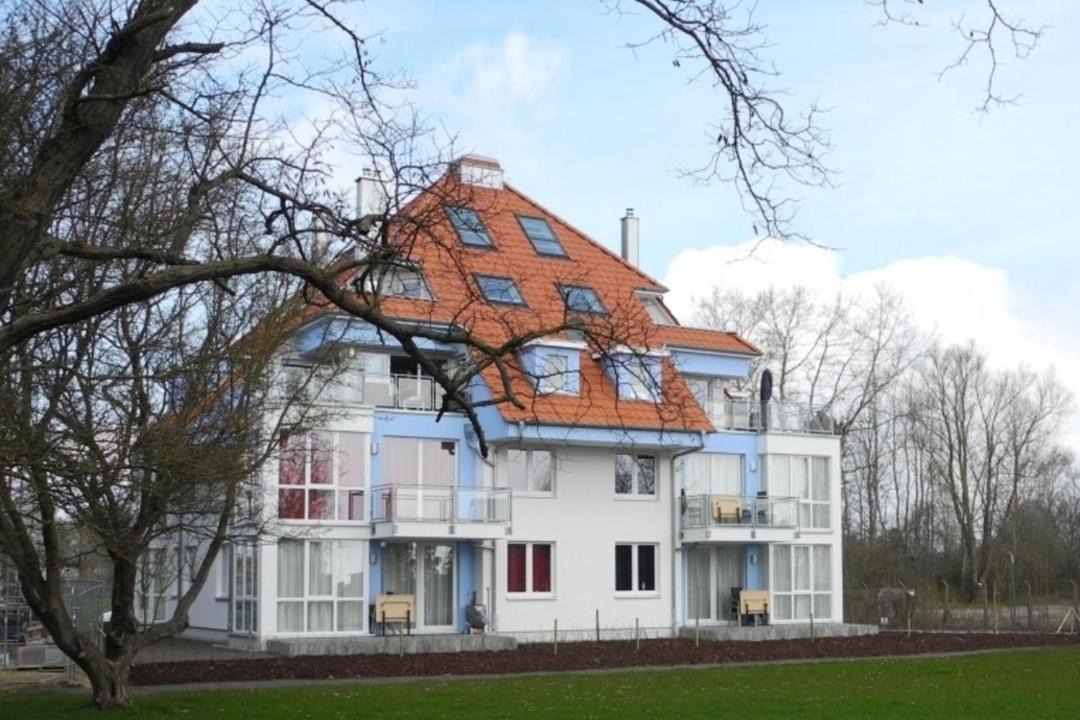 Photo of Buildings in Grossenbrode