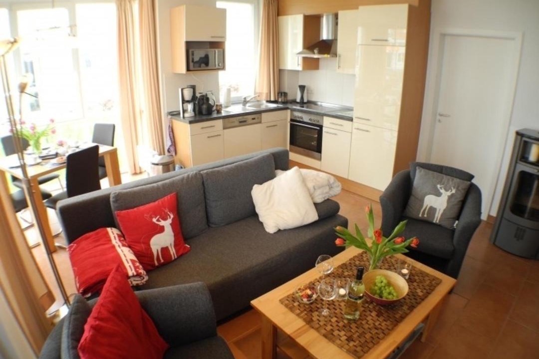 Photo of Livingroom in Grossenbrode