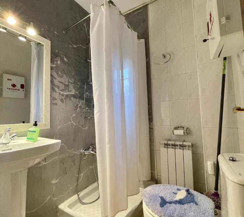 Photo of Bathroom in Aranjuez