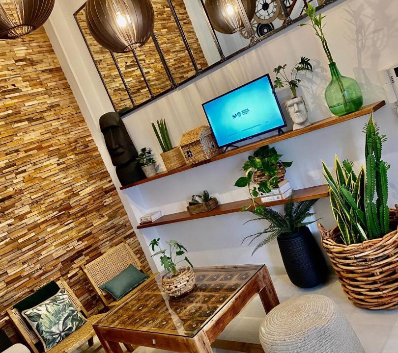 Photo of Livingroom in San Pedro
