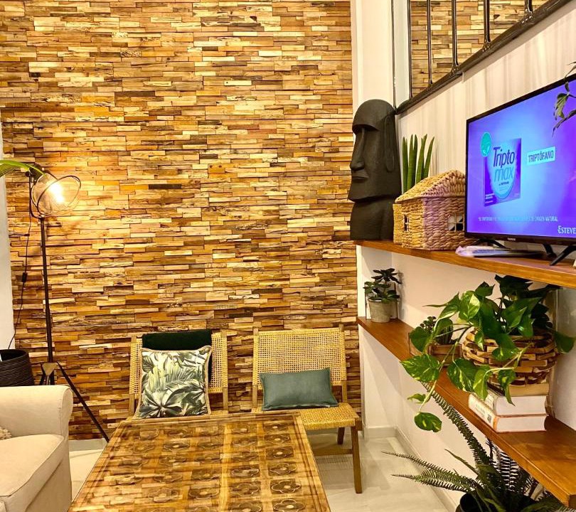 Photo of Livingroom in San Pedro