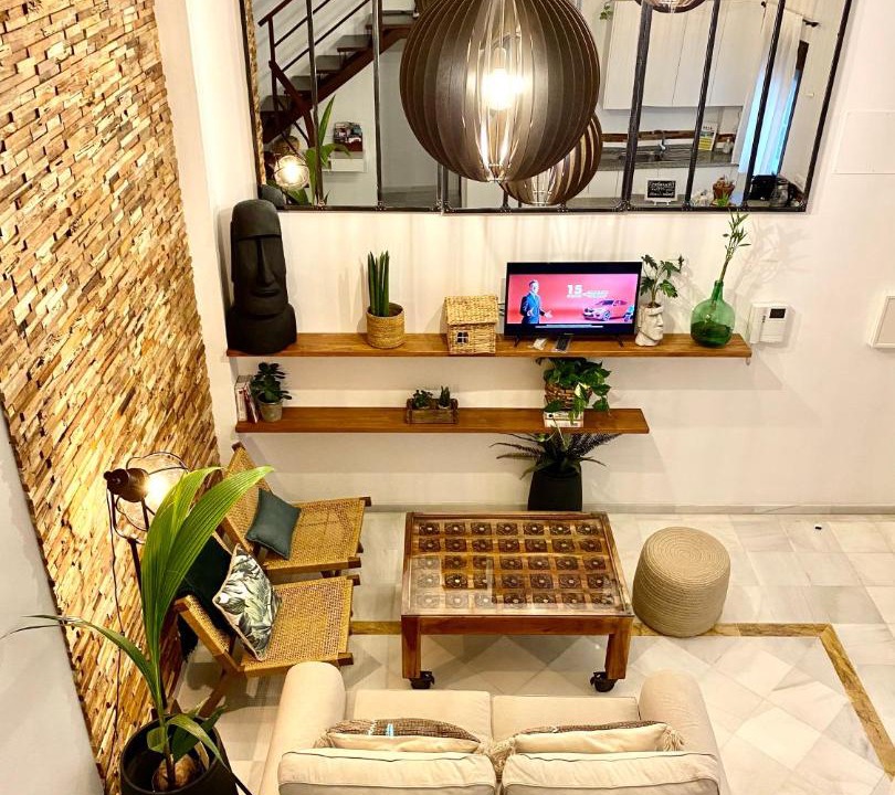 Photo of Livingroom in San Pedro
