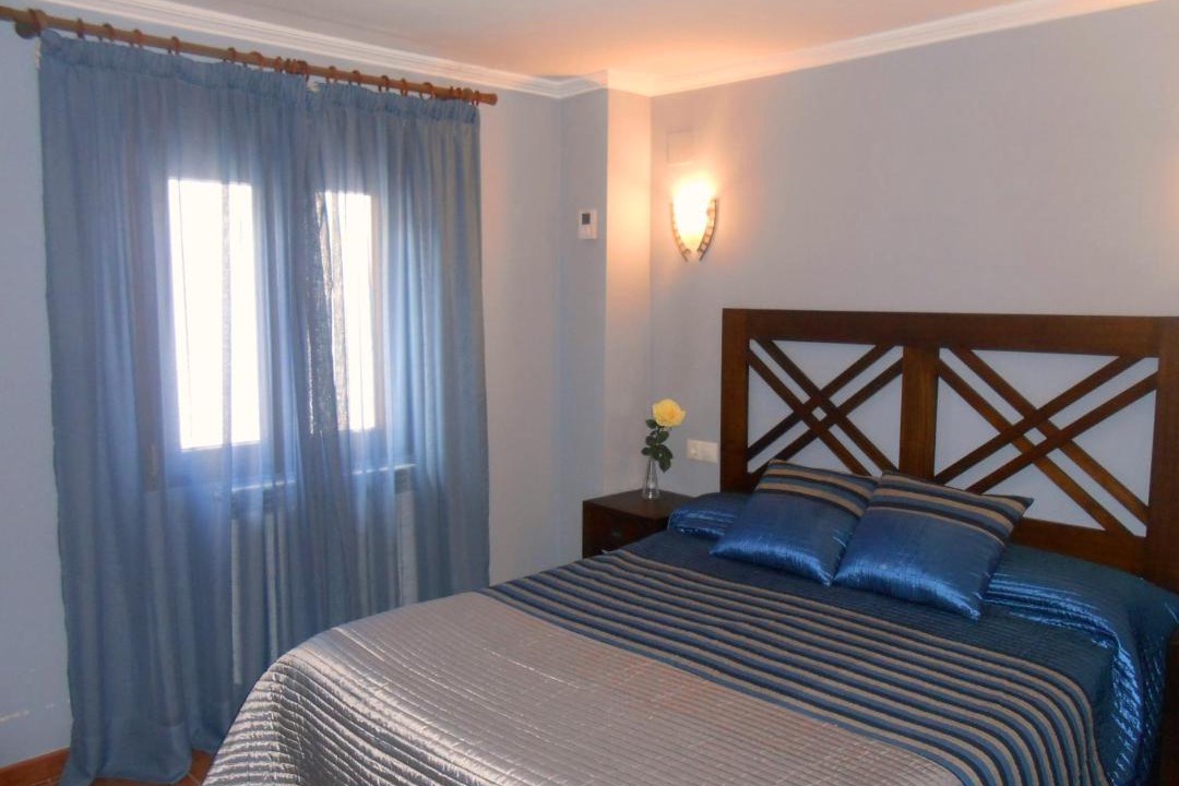 Photo of Bedroom in El Cuervo