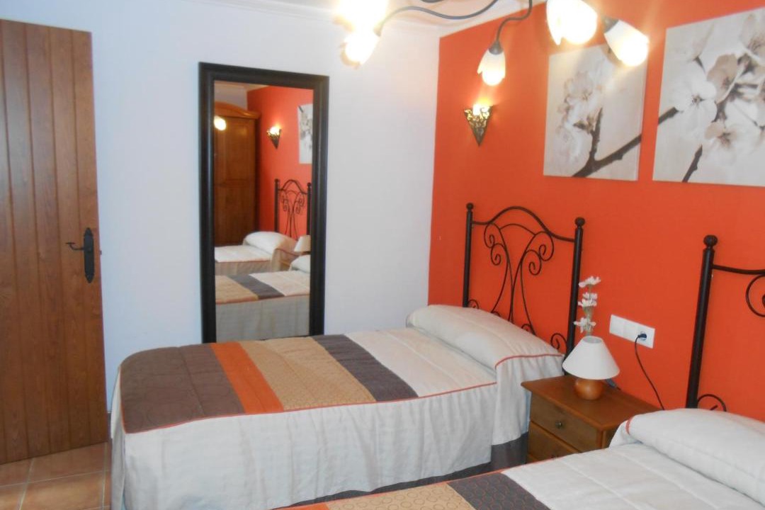 Photo of Bedroom in El Cuervo