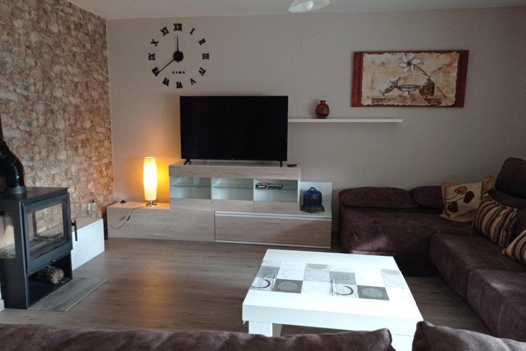 Photo of Livingroom in Alaminos