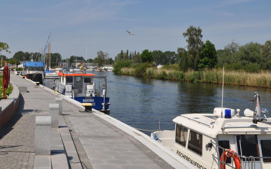 Photo of Others in Ueckermuende