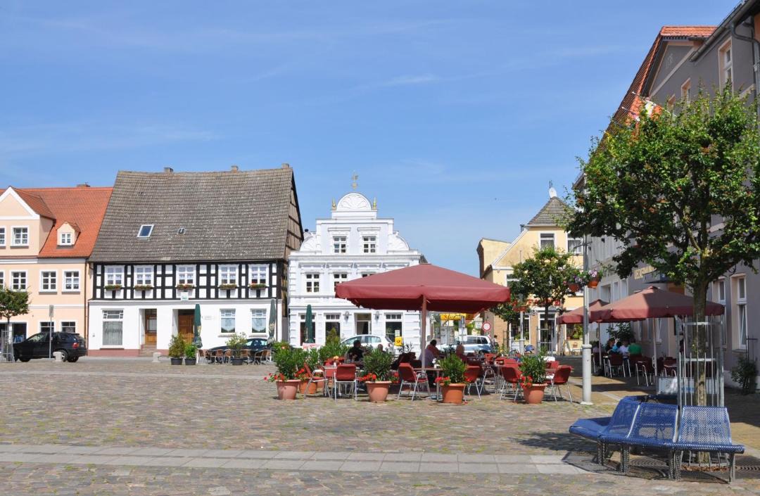 Photo of Others in Ueckermuende
