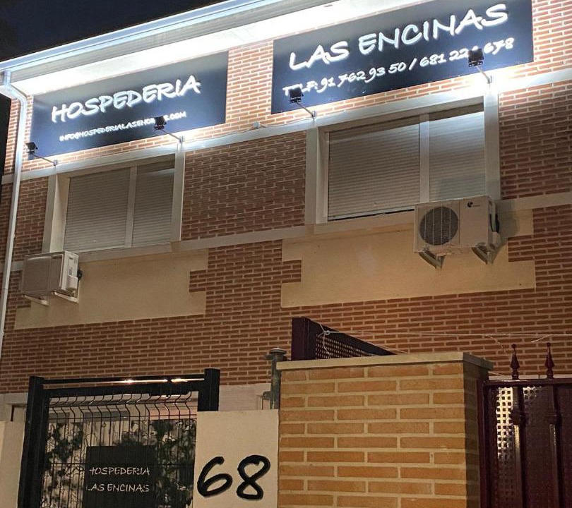 Photo of Buildings in Villaviciosa de Odon