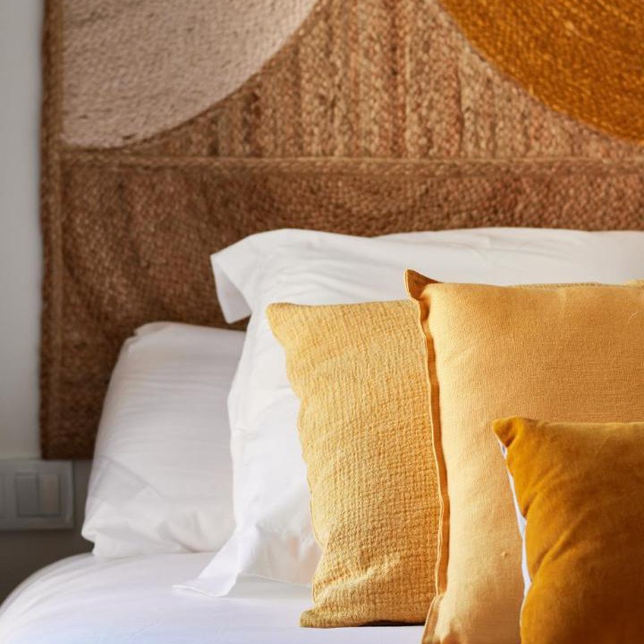 Photo of Bedroom in El Cabanyal