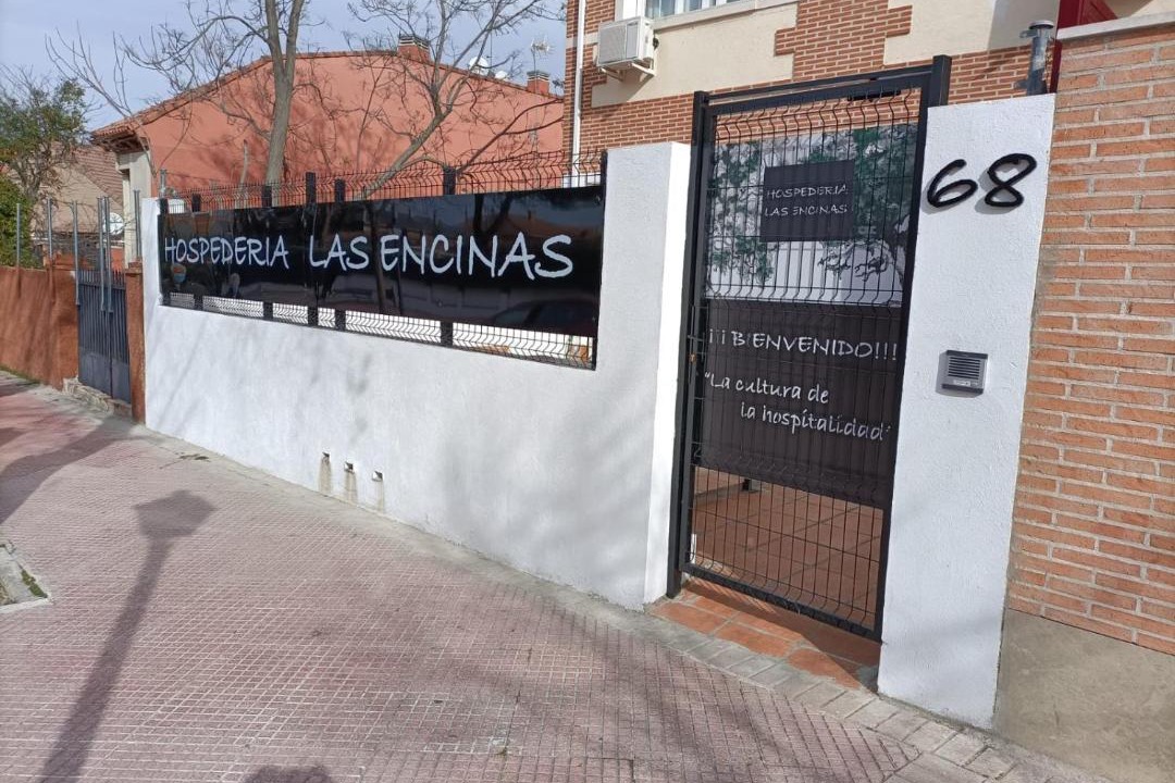 Photo of Others in Villaviciosa de Odon