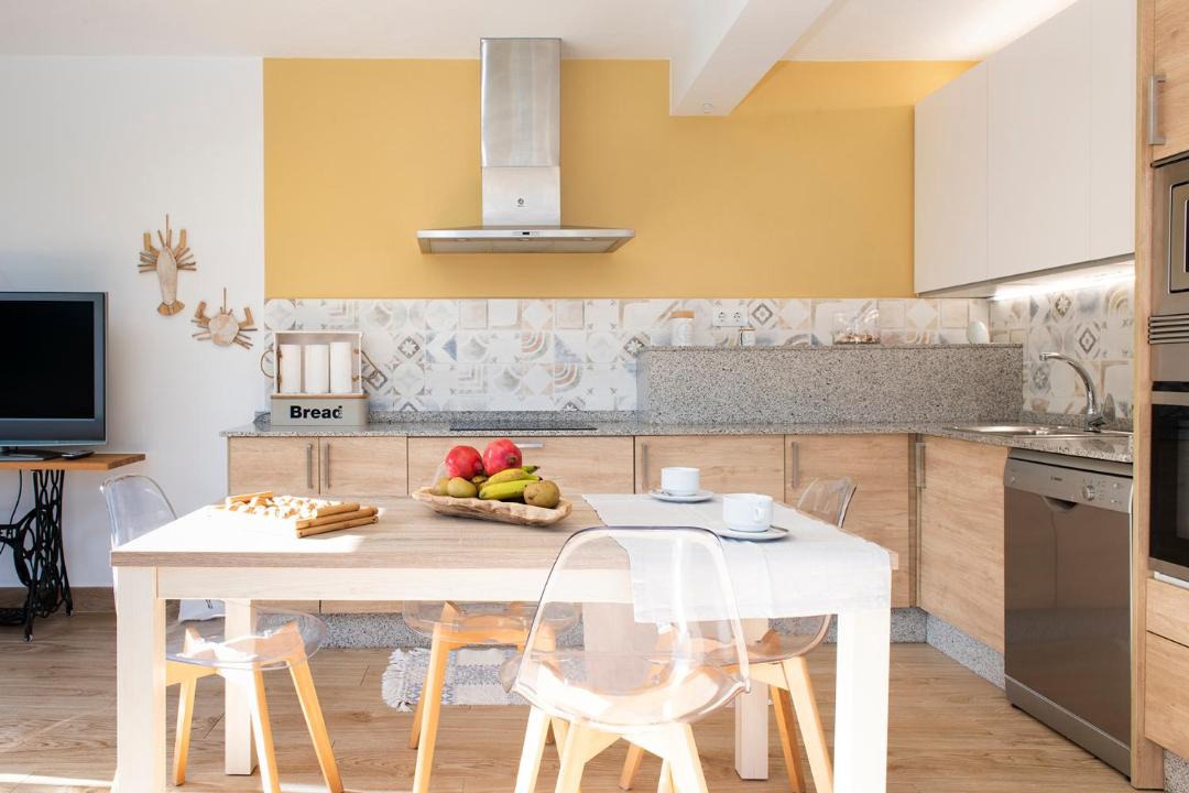 Photo of Kitchen in Saians