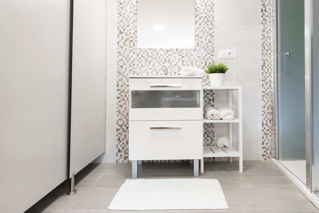Photo of Bathroom in Saians
